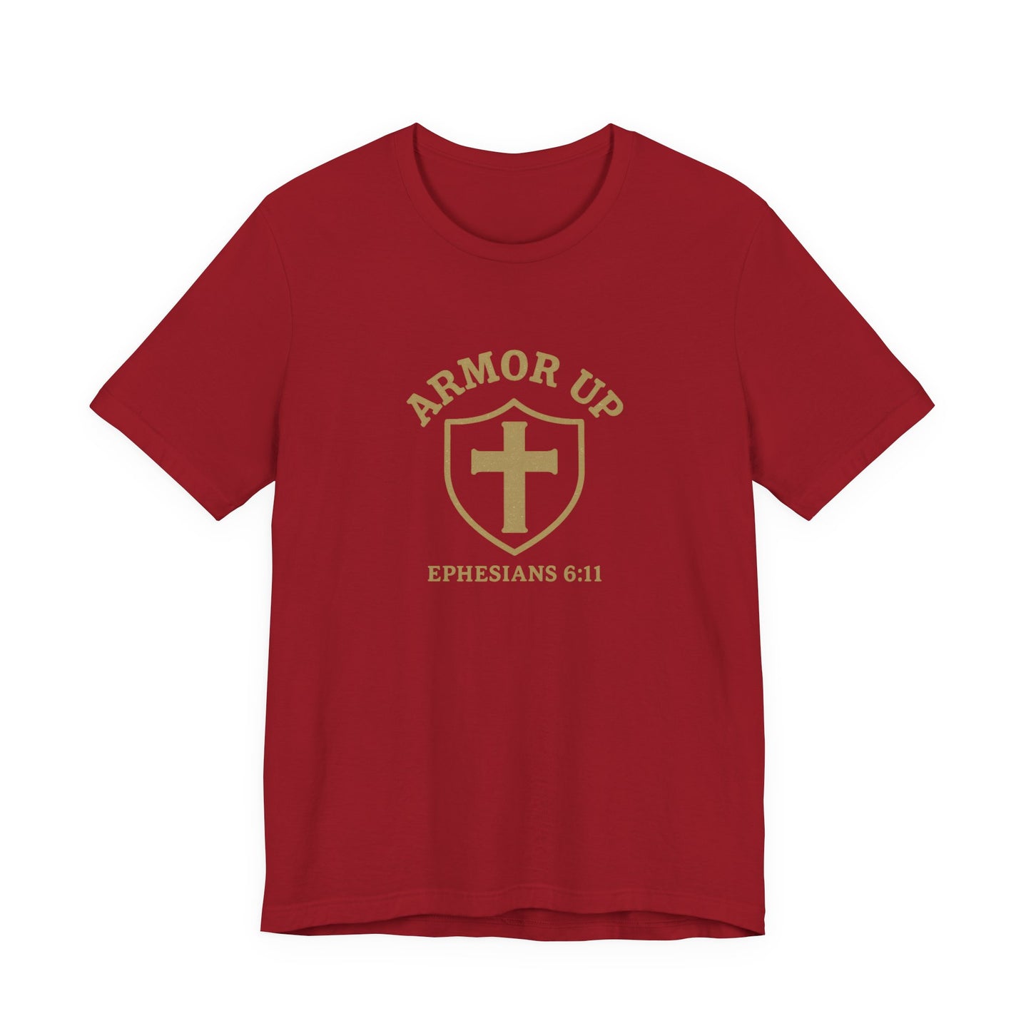 Armor Up