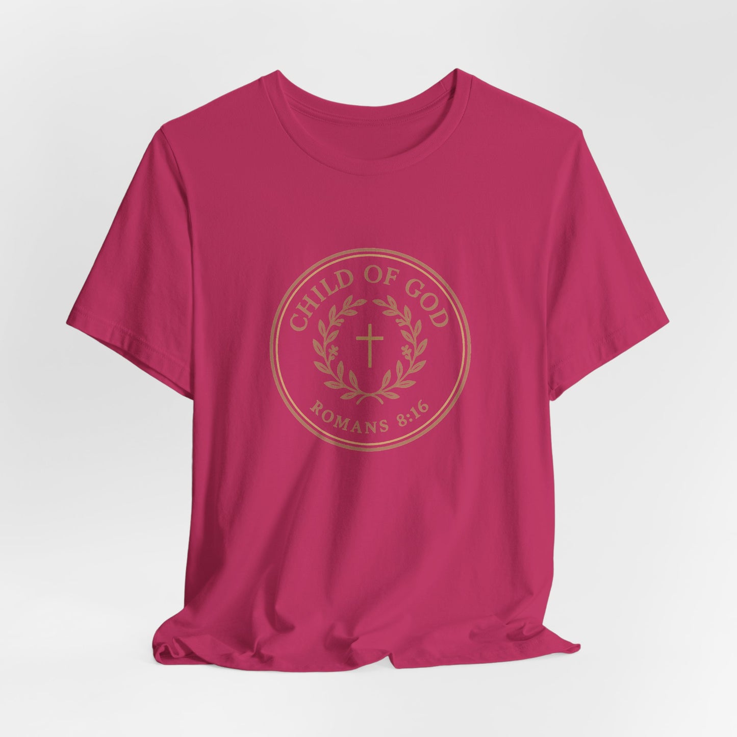 Child of God - Women's Tee