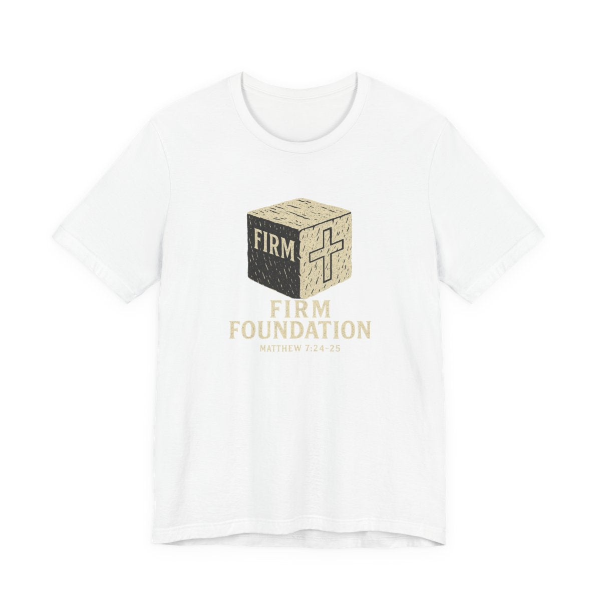 Firm Foundation