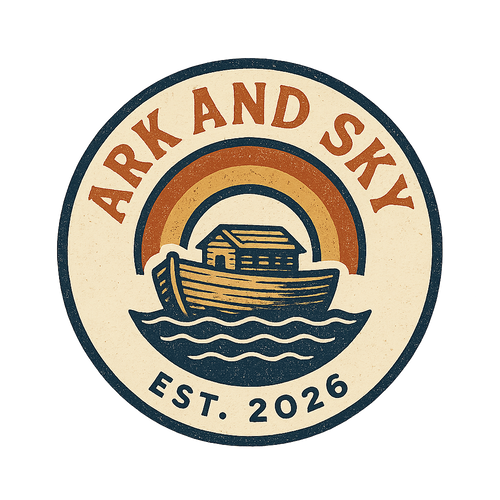 Ark and Sky