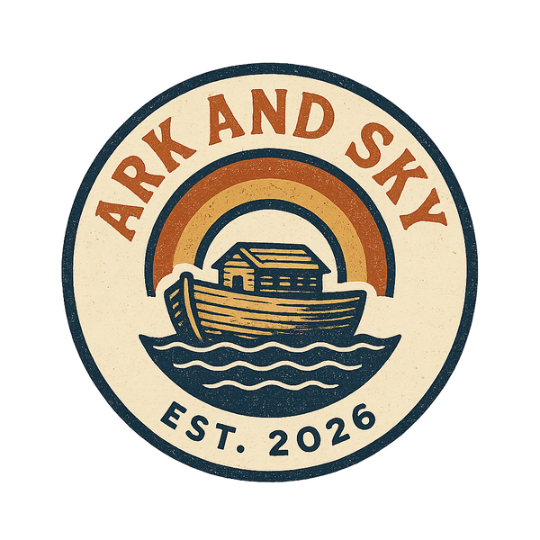 Ark and Sky