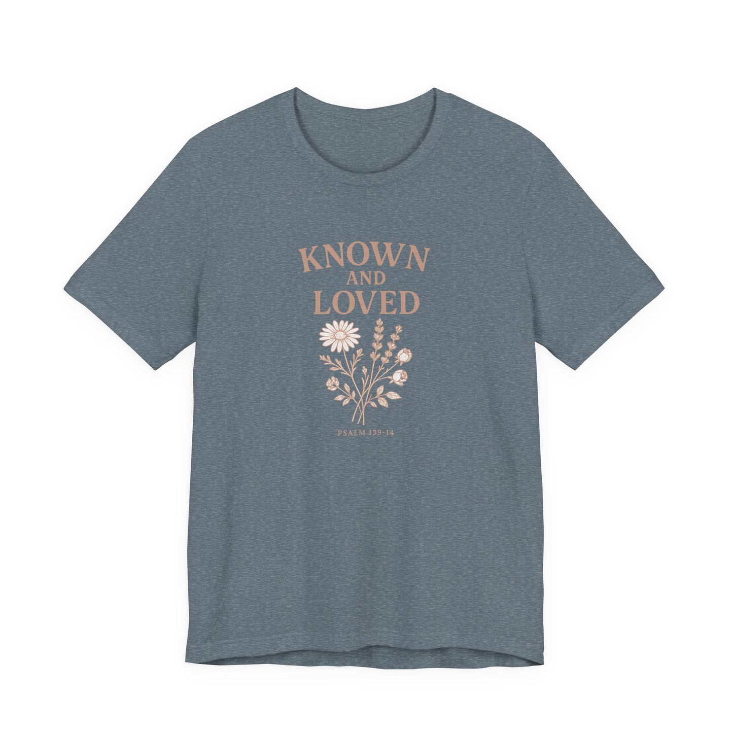 Known and Loved