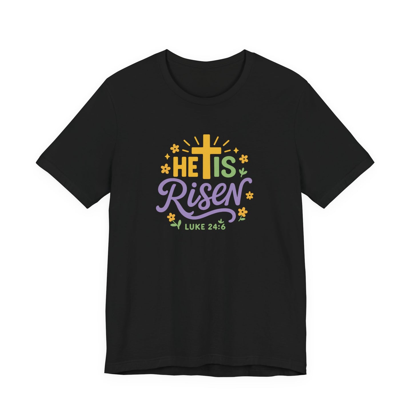 He Is Risen
