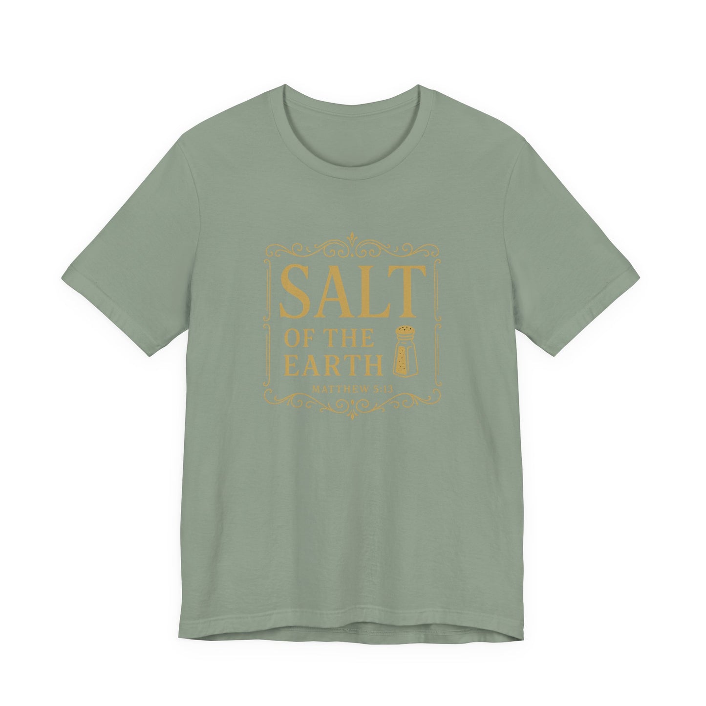 Salt of the Earth