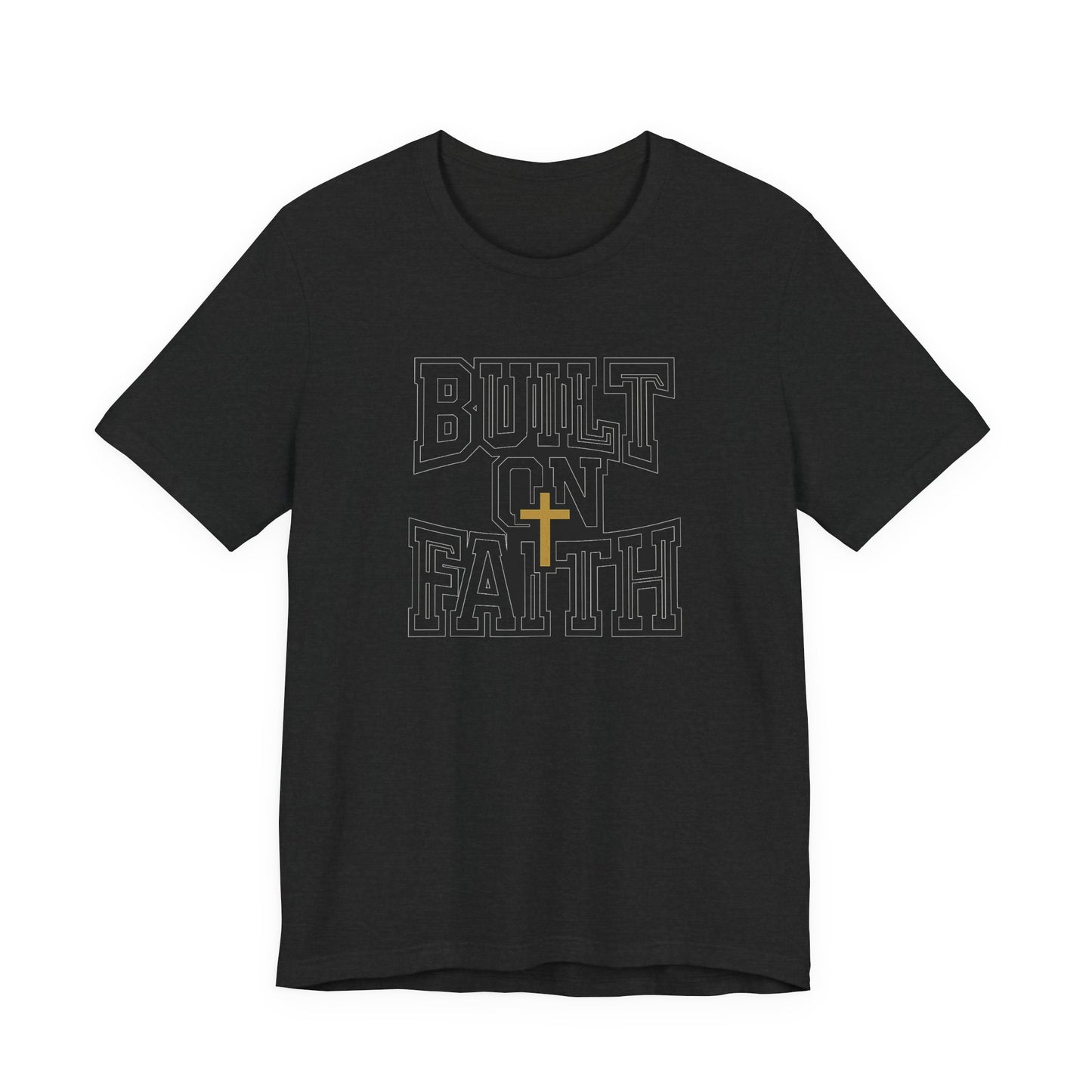 Built on Faith