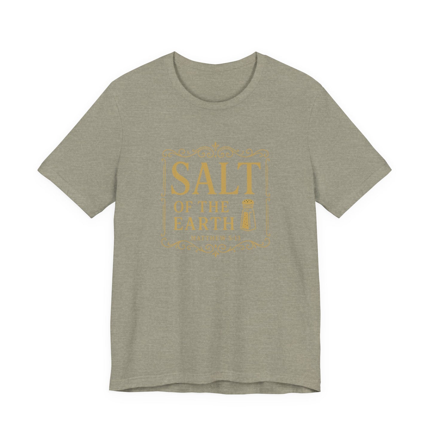 Salt of the Earth