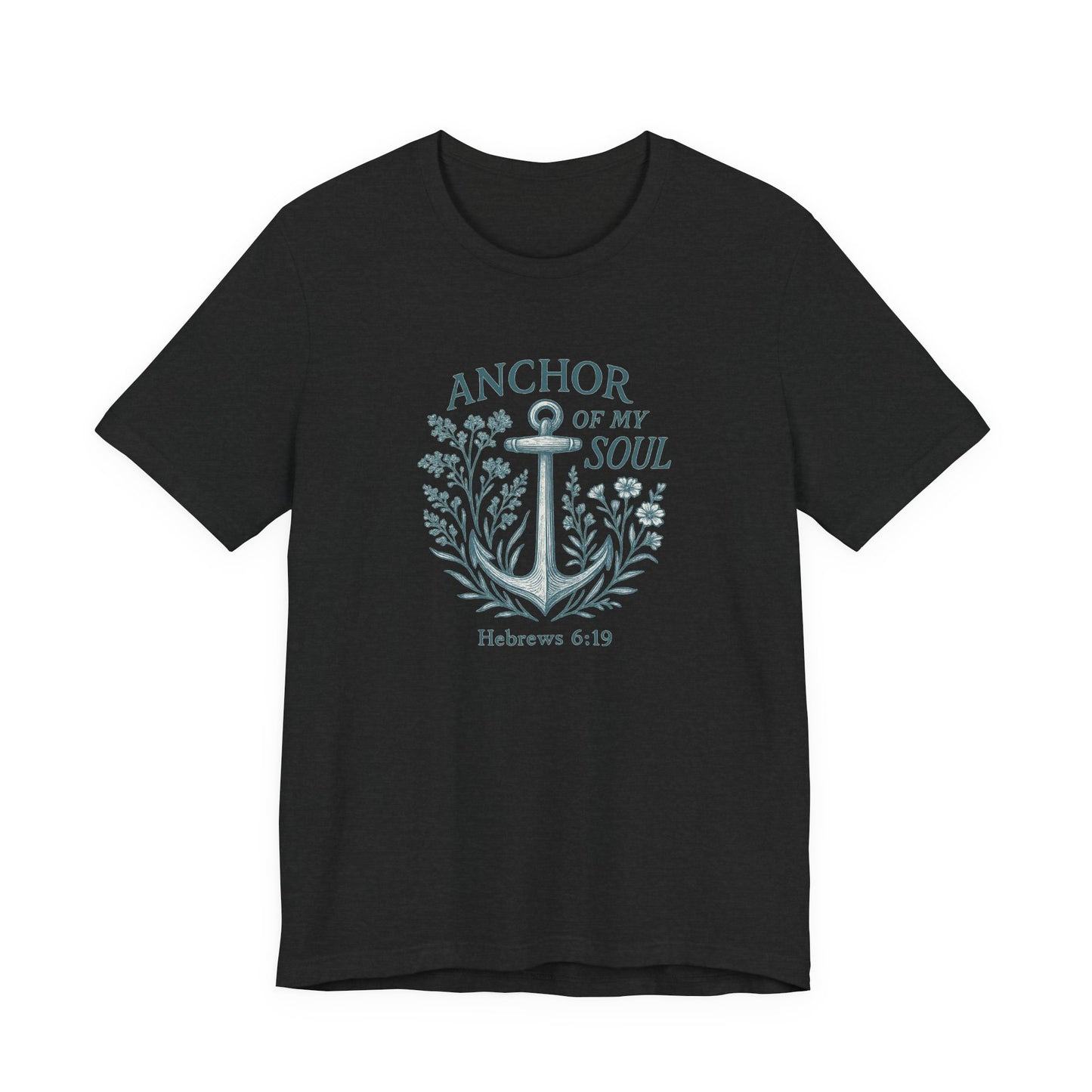 Anchor of My Soul