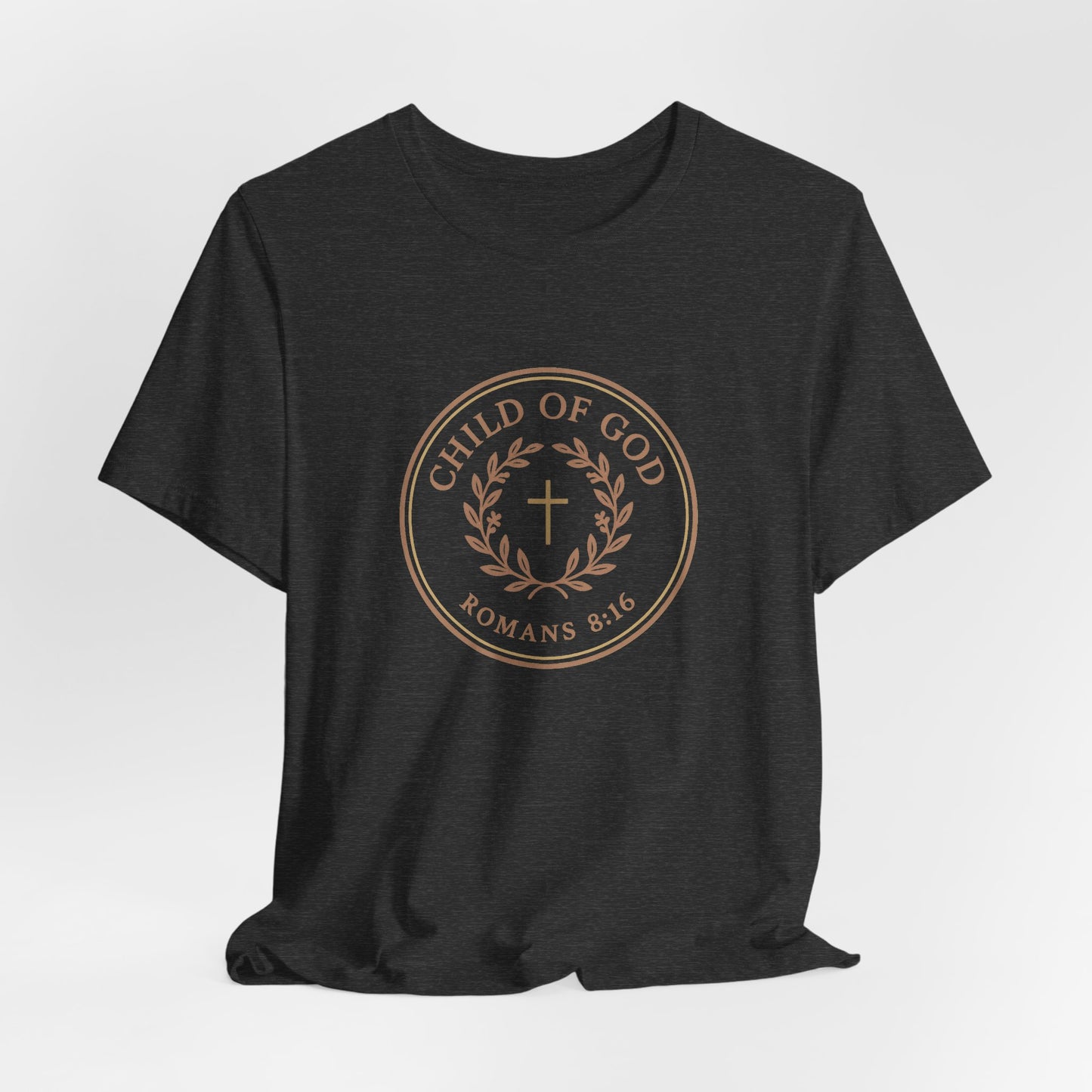 Child of God - Women's Tee