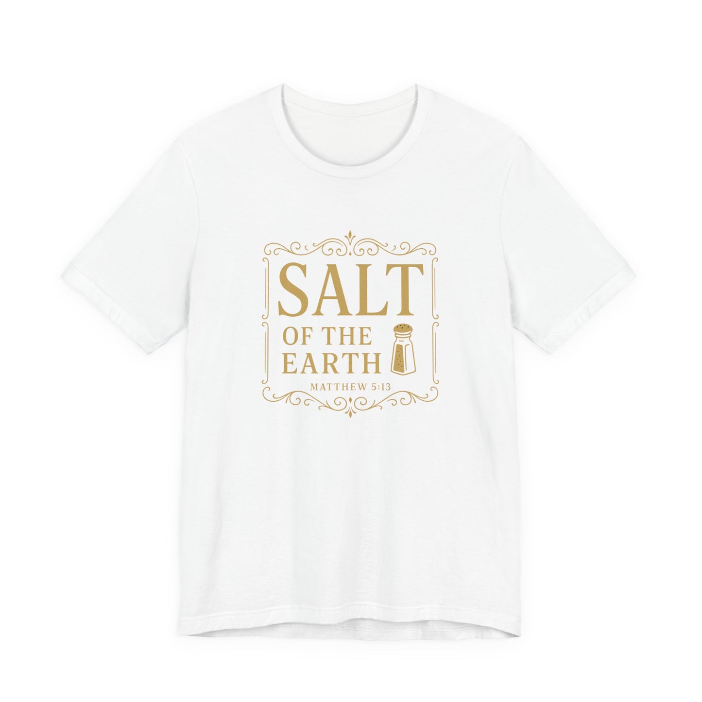 Salt of the Earth