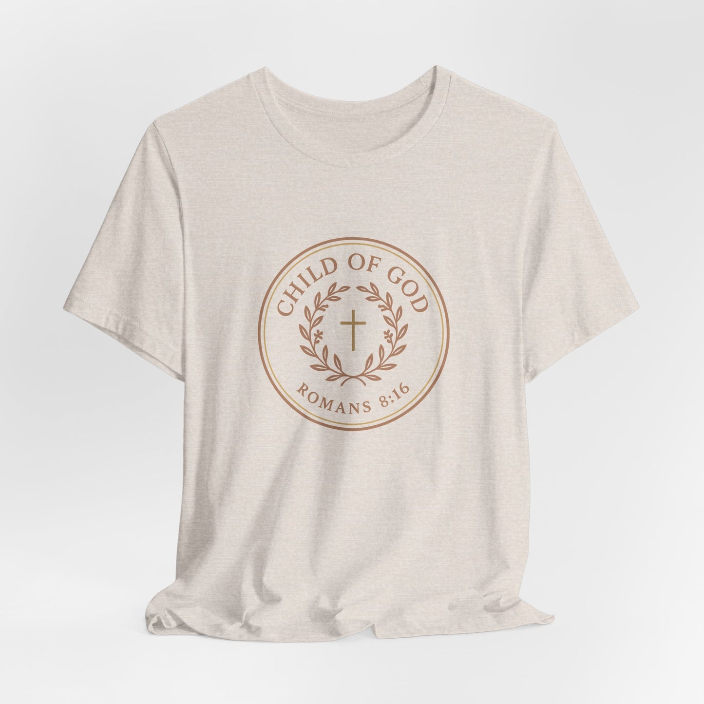 Child of God - Women's Tee