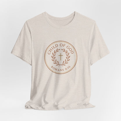 Child of God - Women's Tee