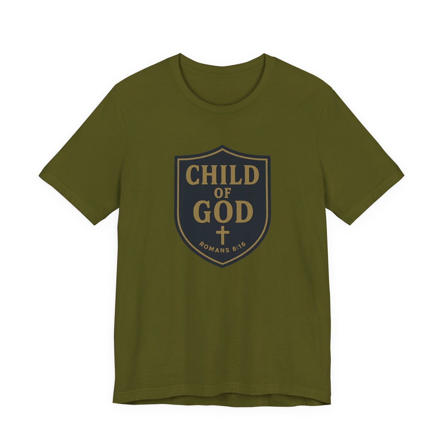 Child of God - Men's Tee