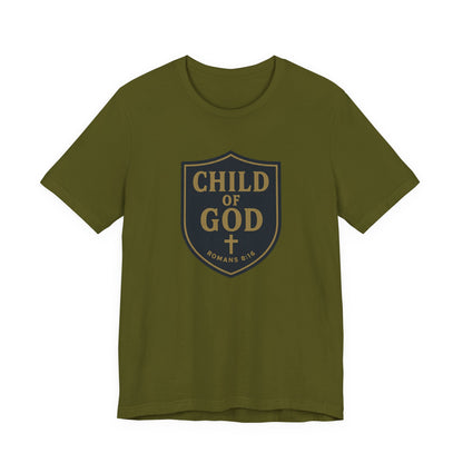 Child of God - Men's Tee