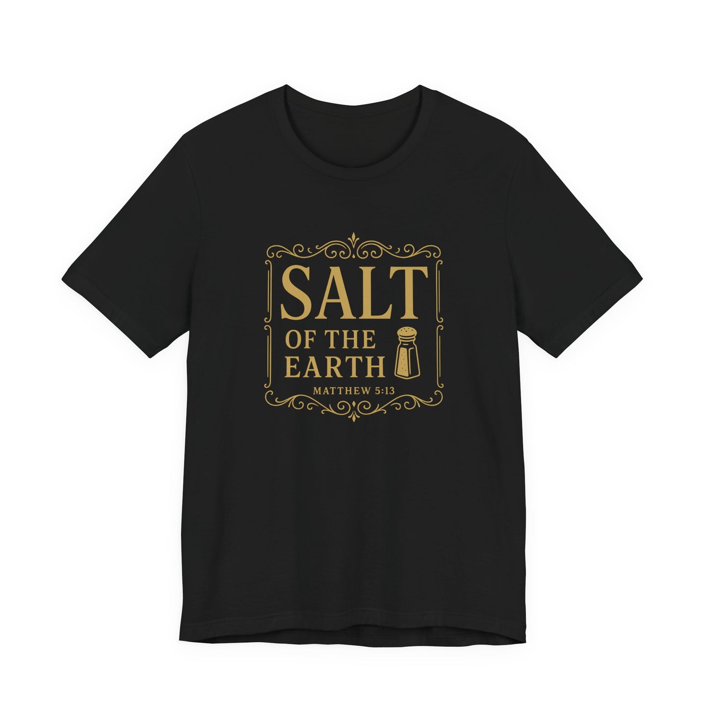 Salt of the Earth