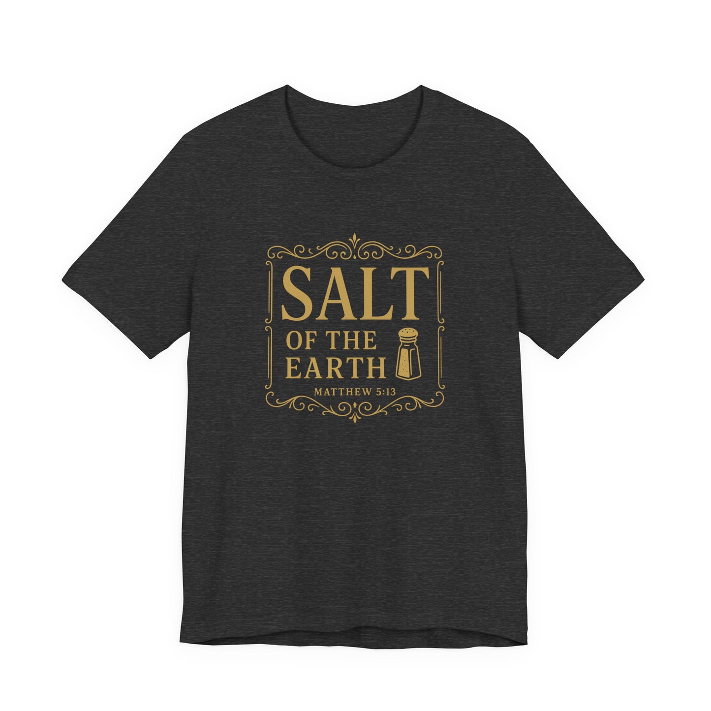 Salt of the Earth