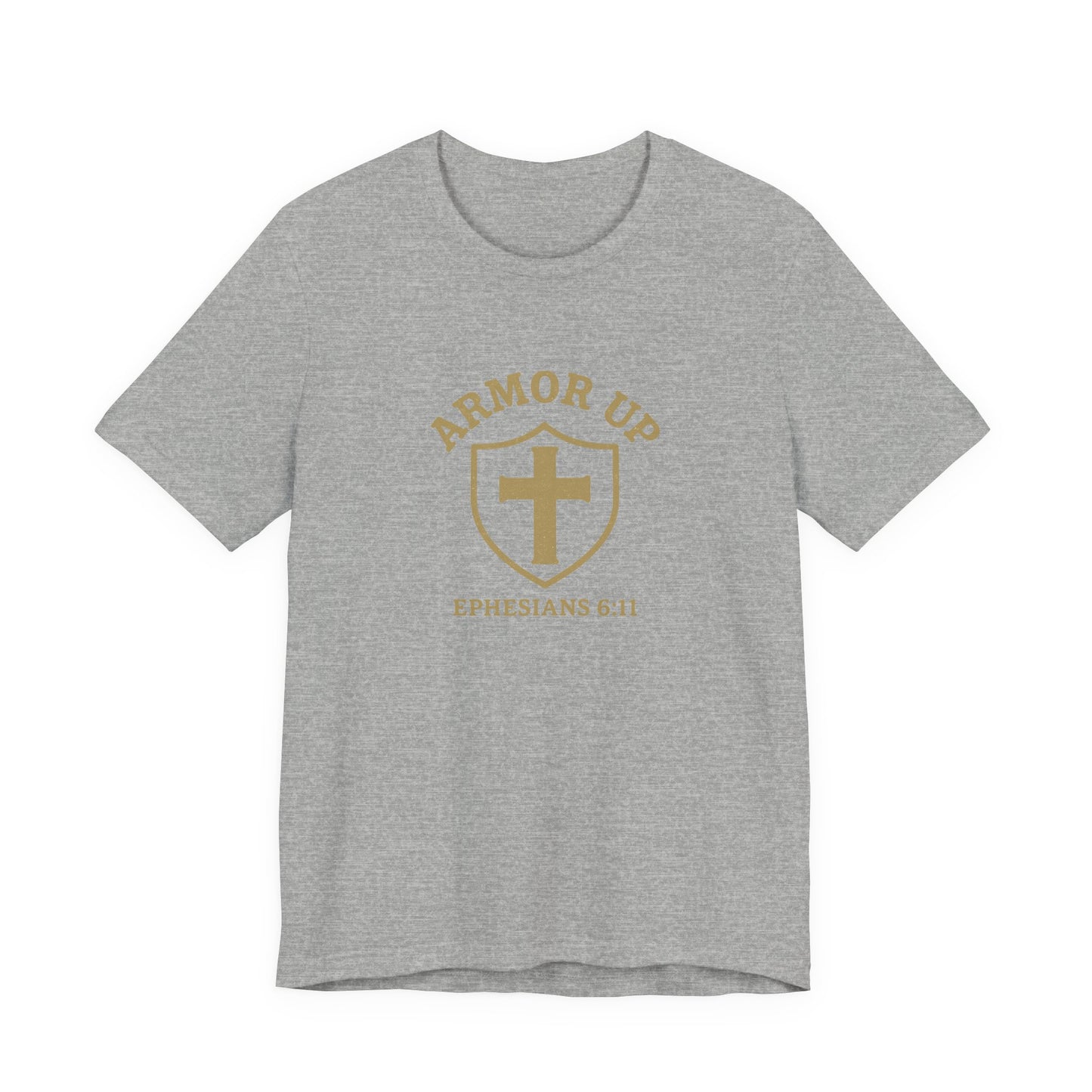 Armor Up