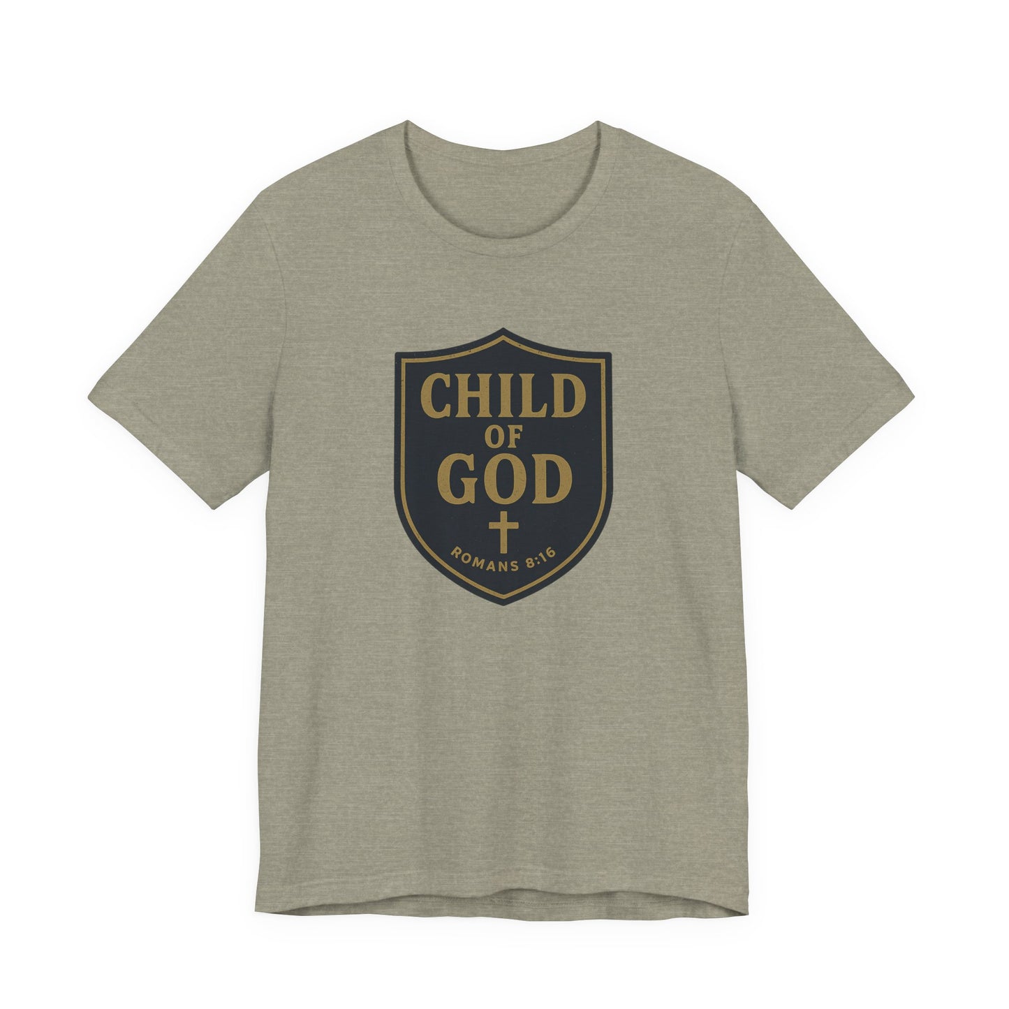 Child of God - Men's Tee