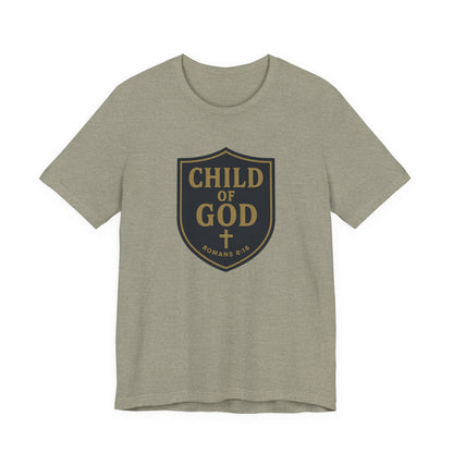 Child of God - Men's Tee
