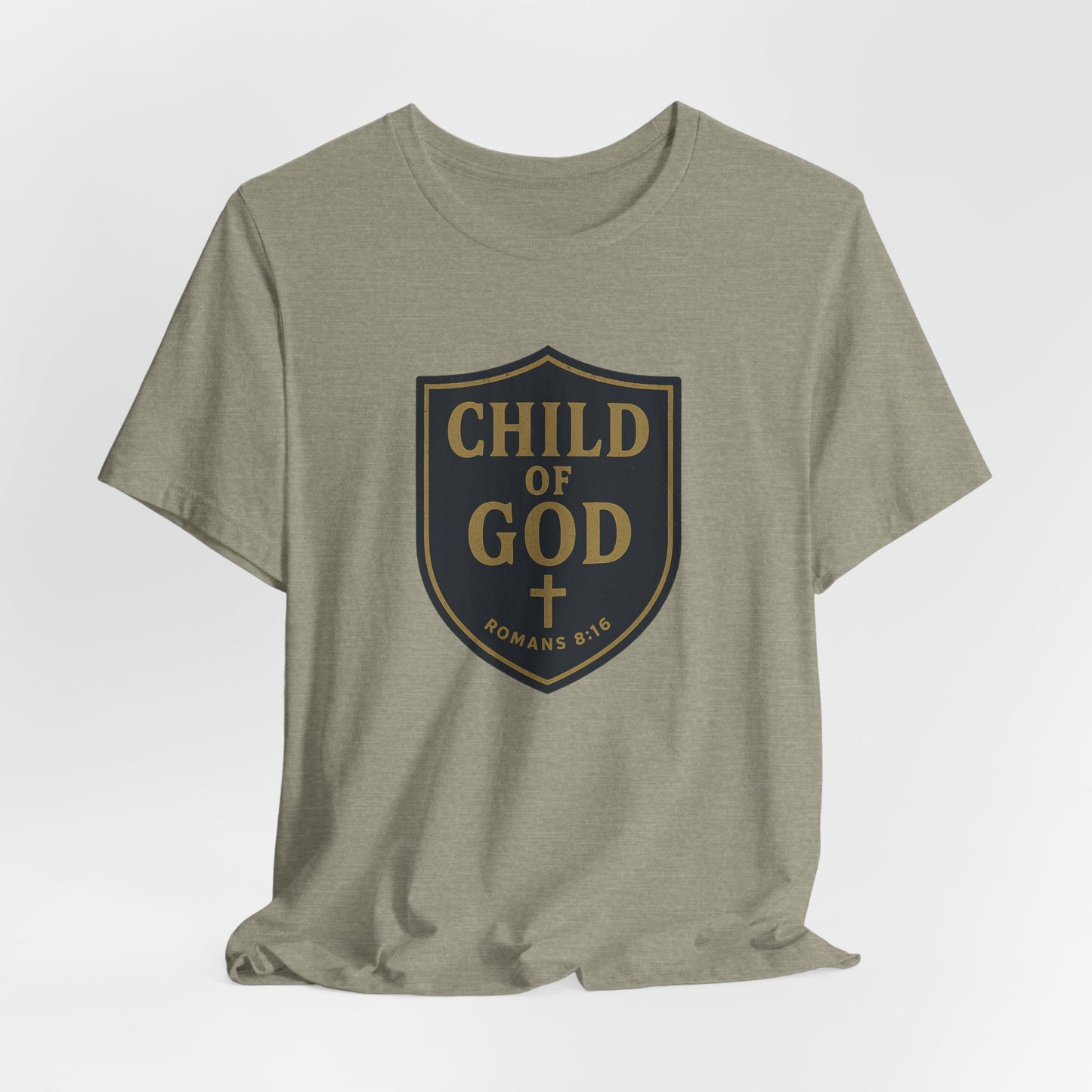 Child of God - Men's Tee