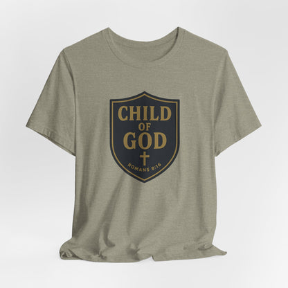 Child of God - Men's Tee