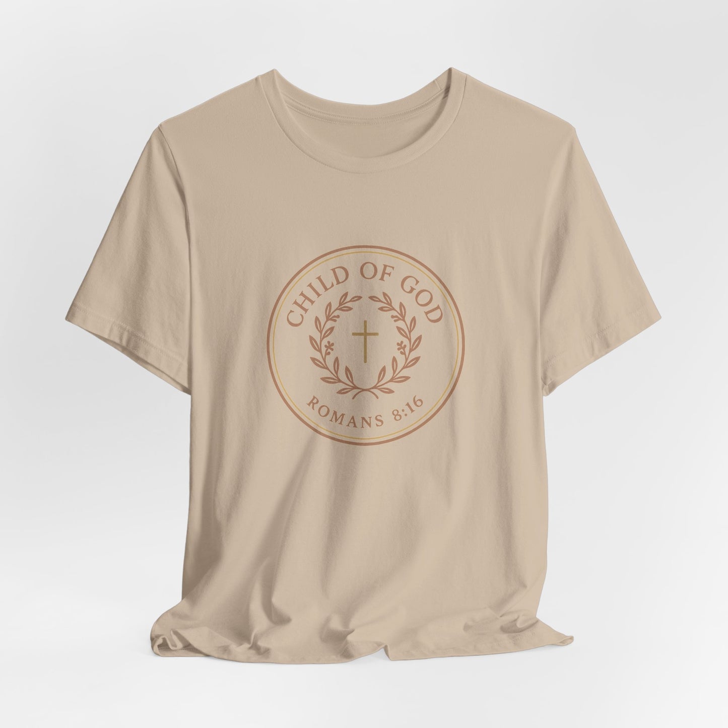 Child of God - Women's Tee