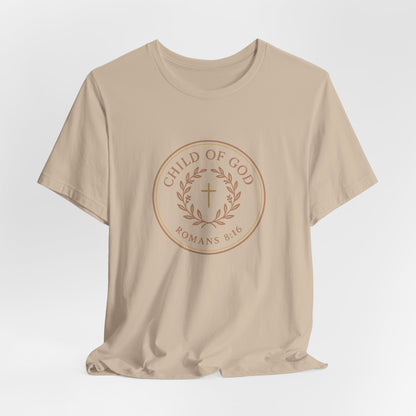 Child of God - Women's Tee