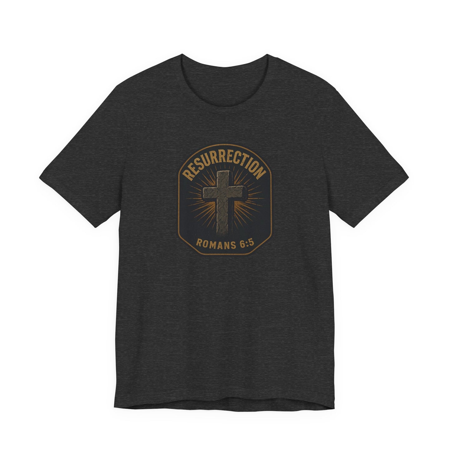 Resurrection — Men's Tee