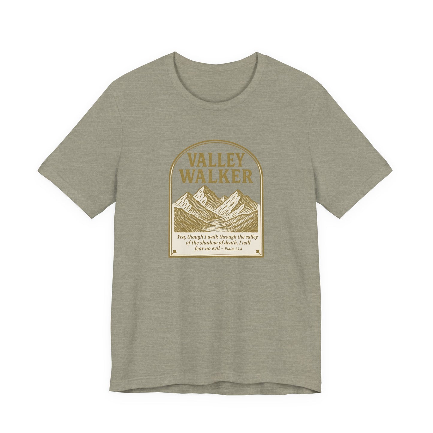 Valley Walker