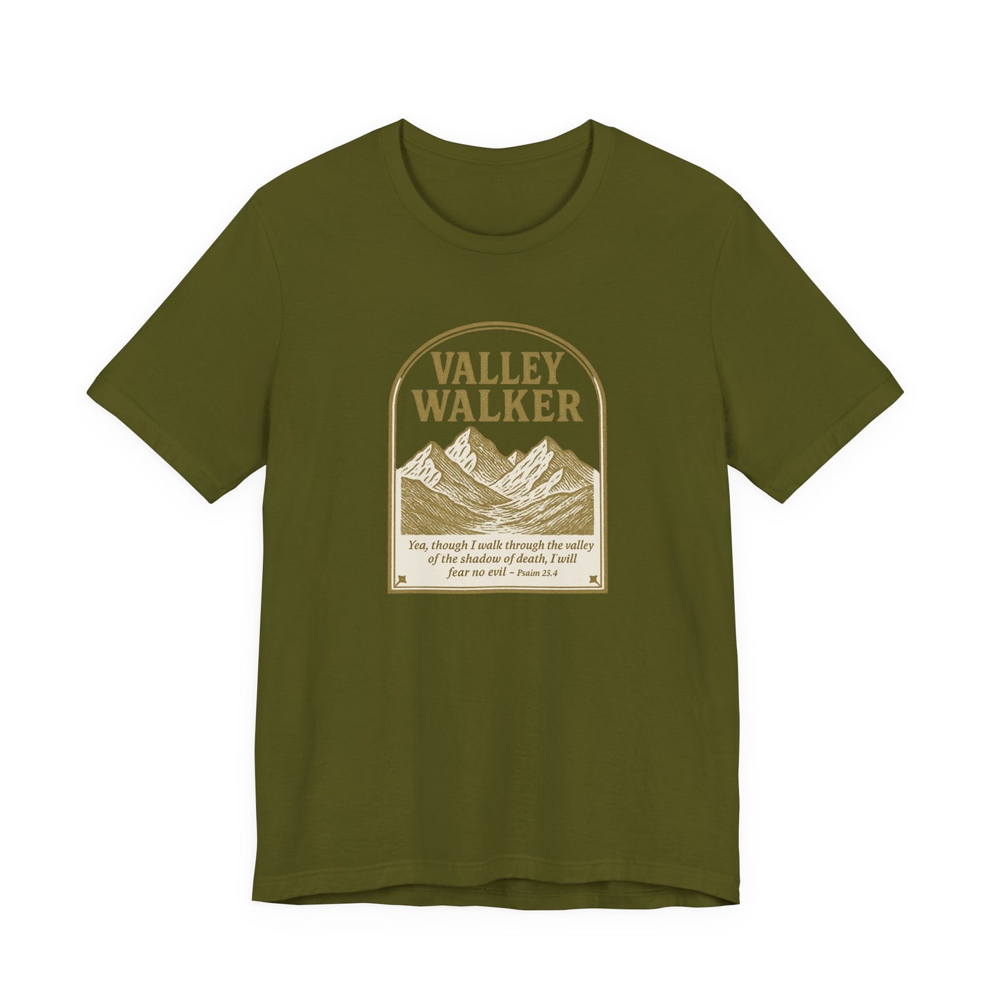 Valley Walker