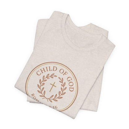 Child of God - Women's Tee