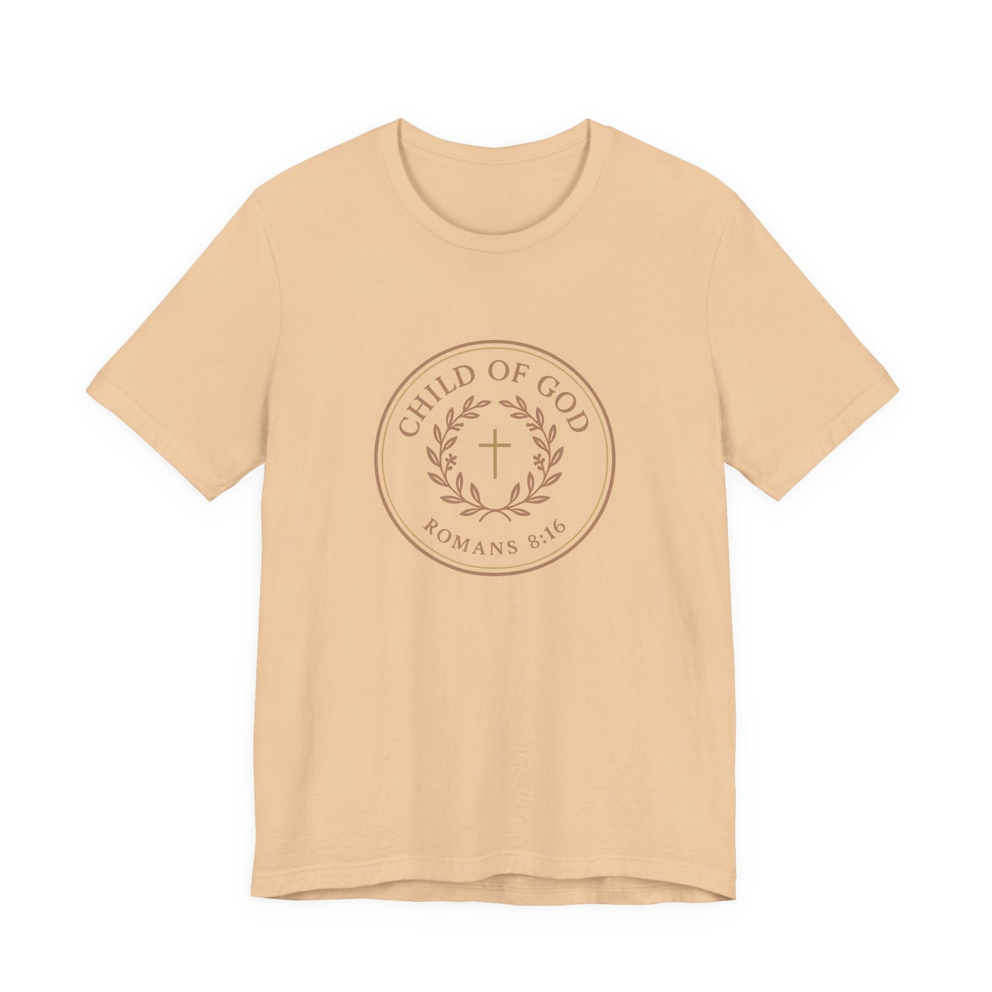 Child of God - Women's Tee