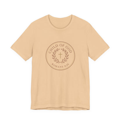 Child of God - Women's Tee