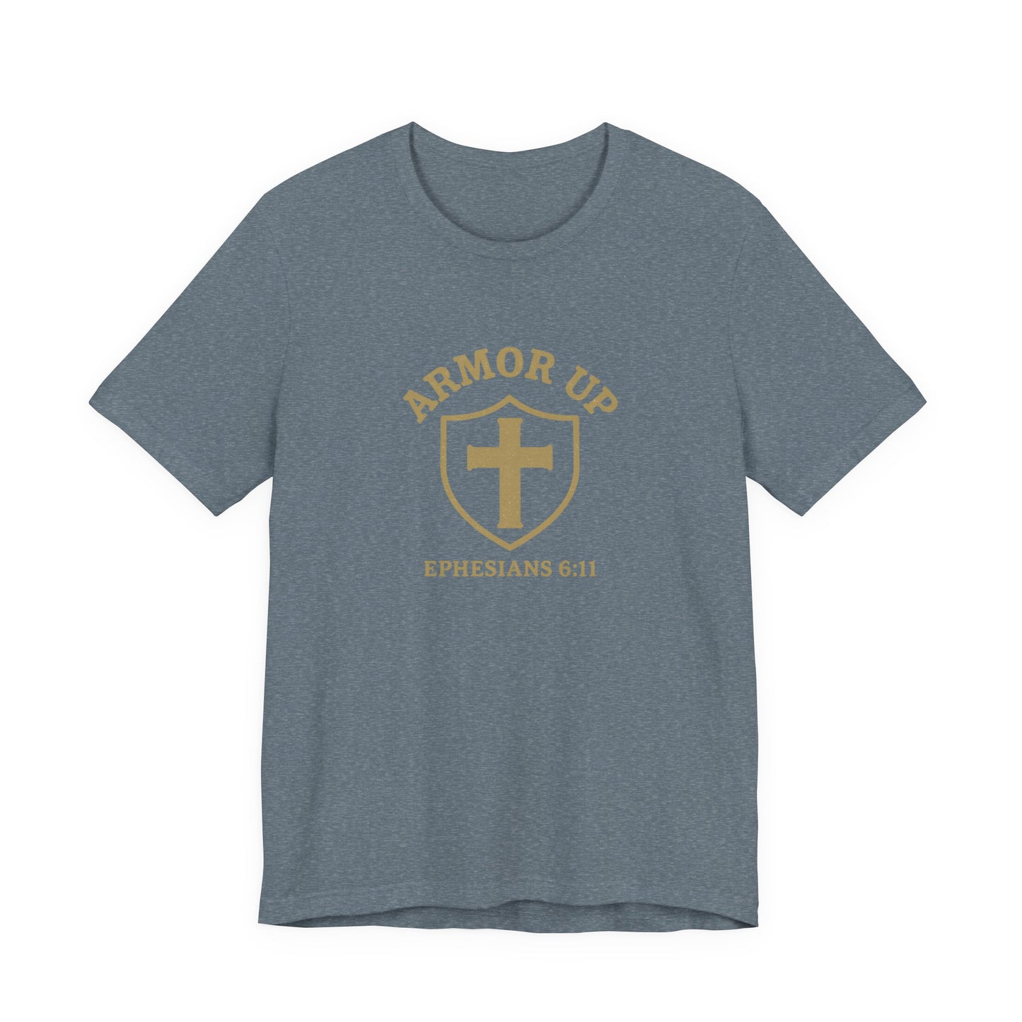 Armor Up