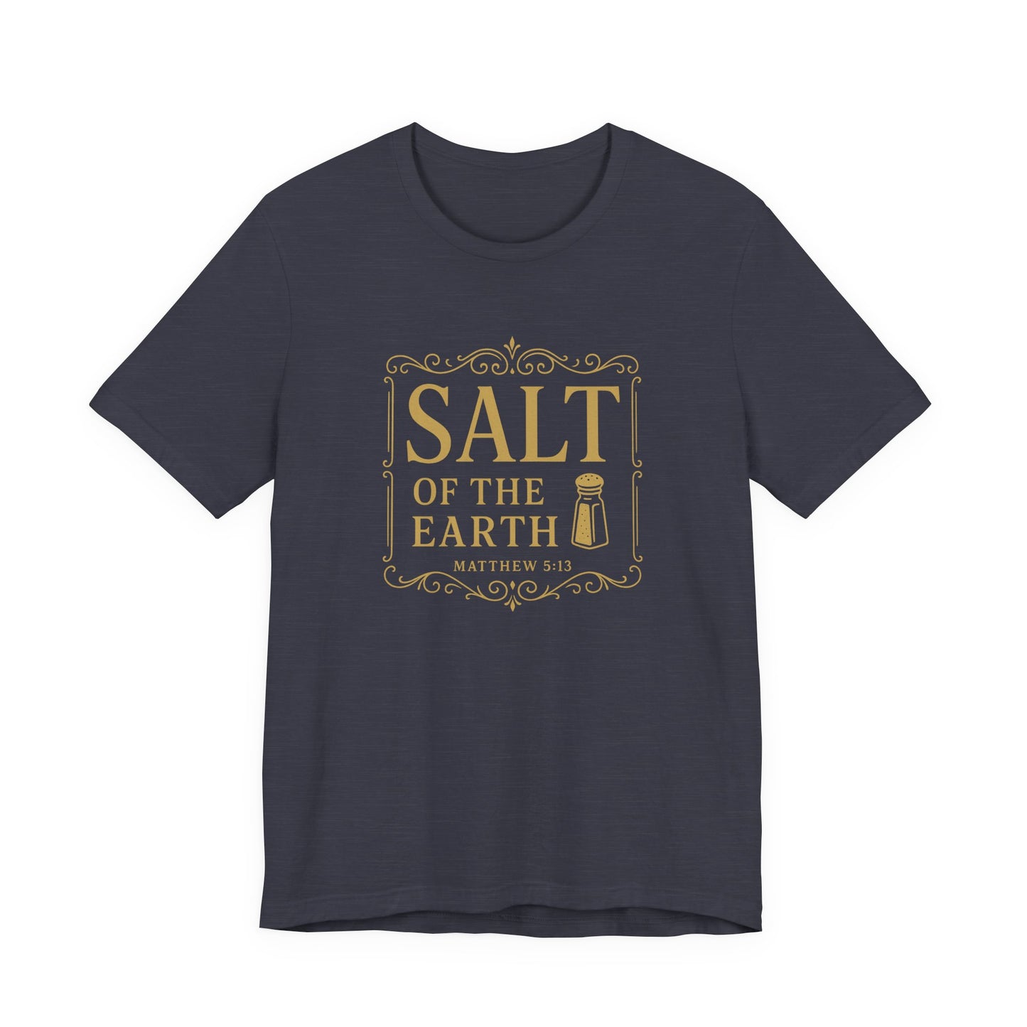 Salt of the Earth