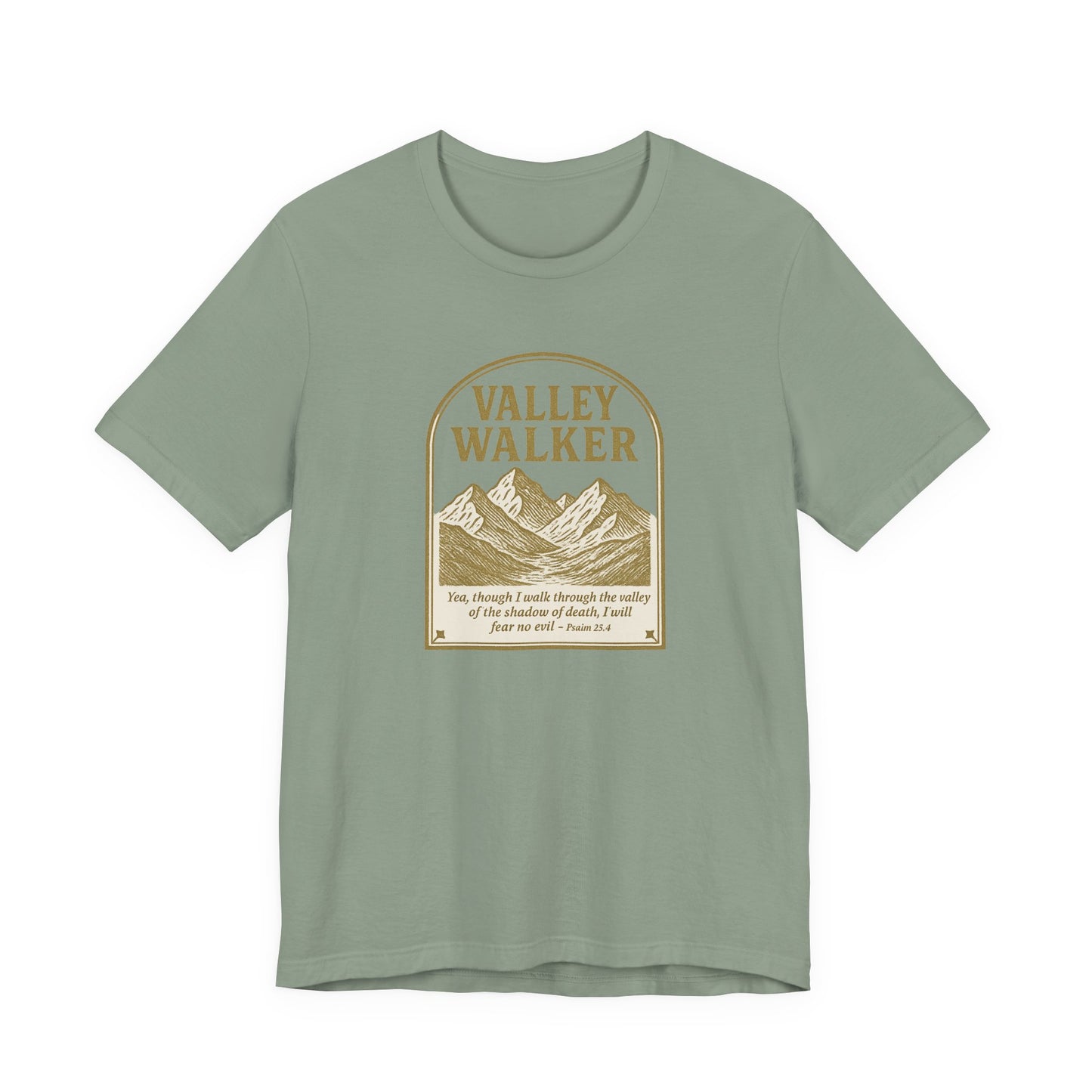 Valley Walker