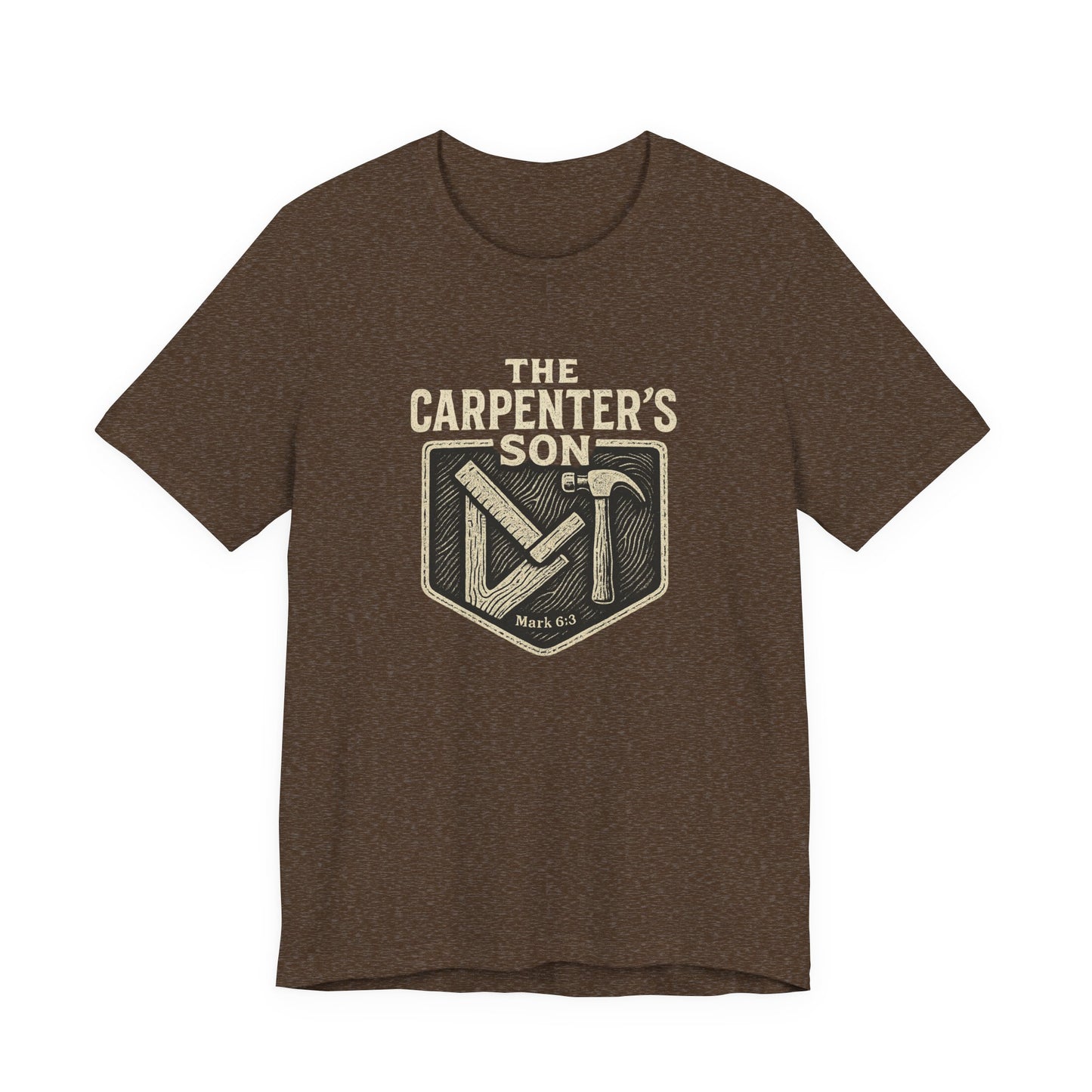 The Carpenter's Son