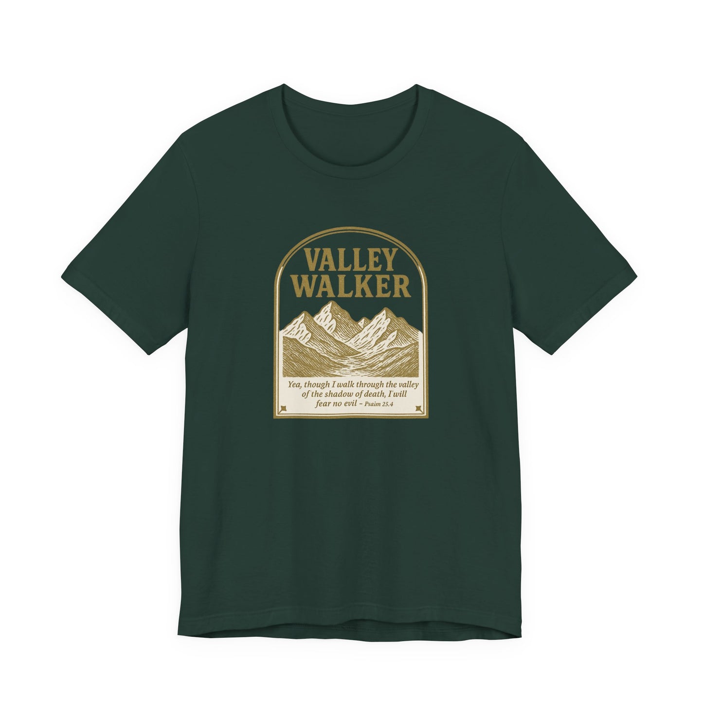 Valley Walker
