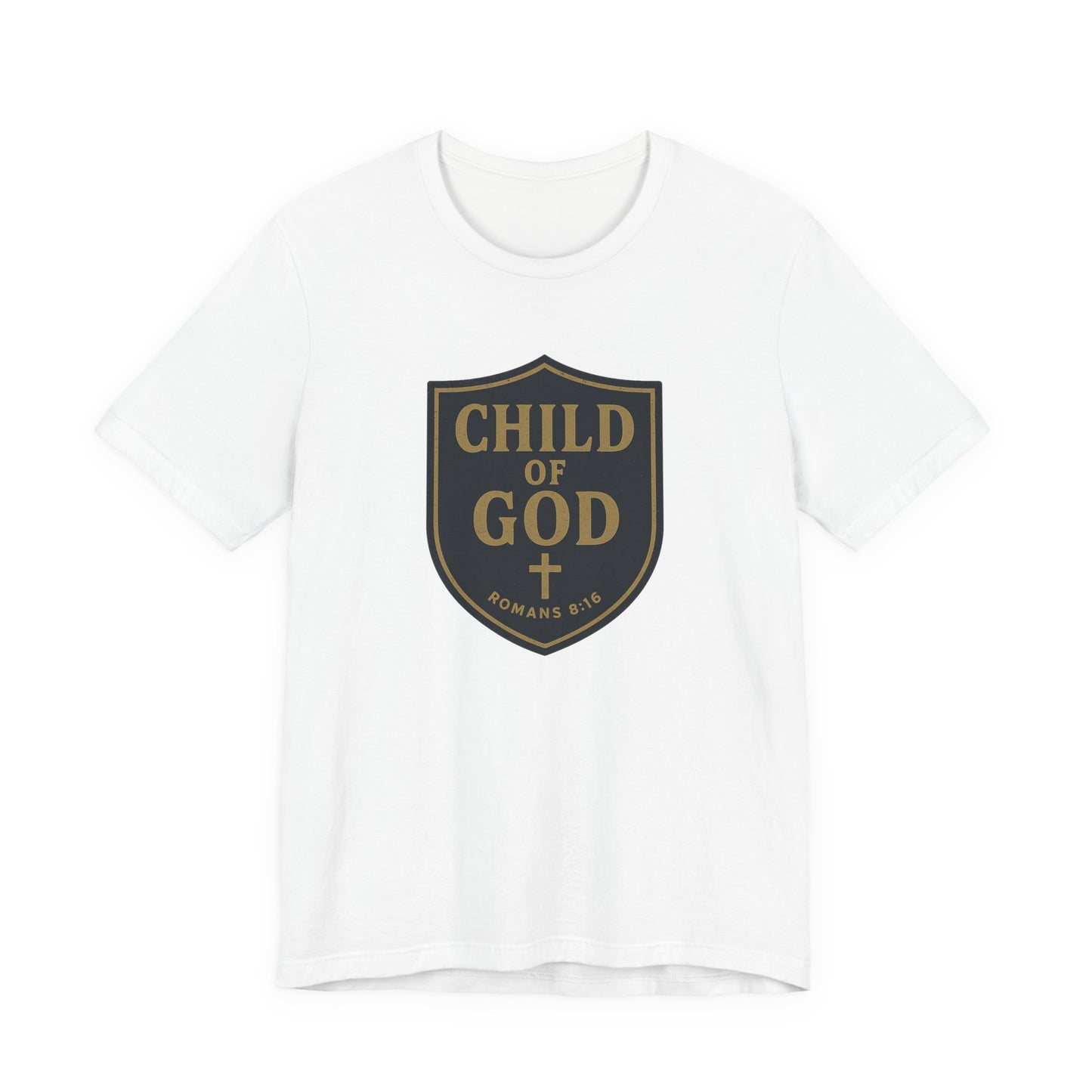 Child of God - Men's Tee