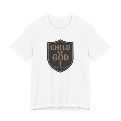 Child of God - Men's Tee