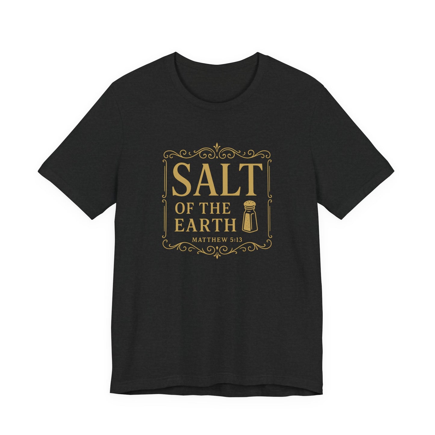 Salt of the Earth