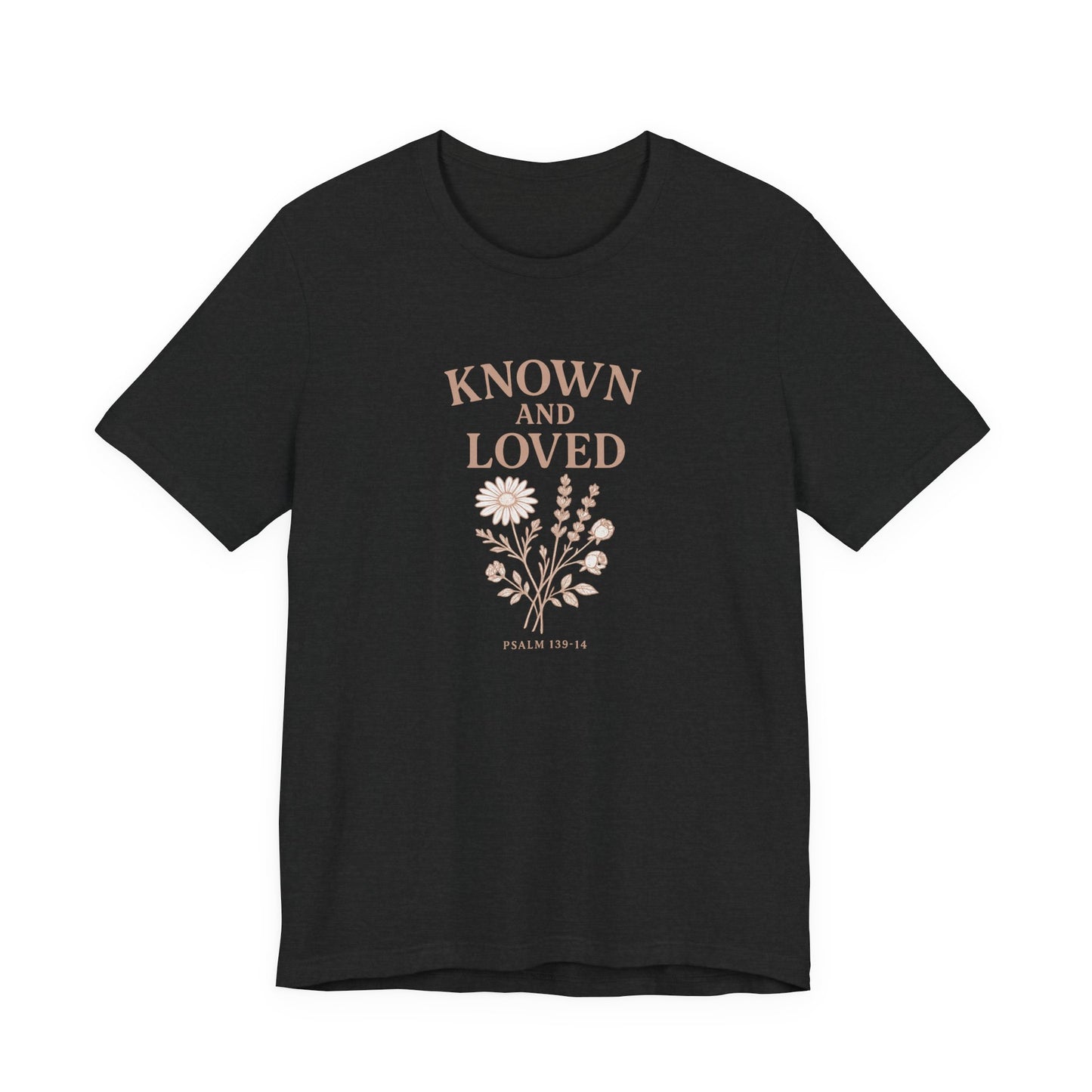 Known and Loved