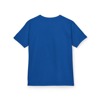 Seek First — Youth Tee