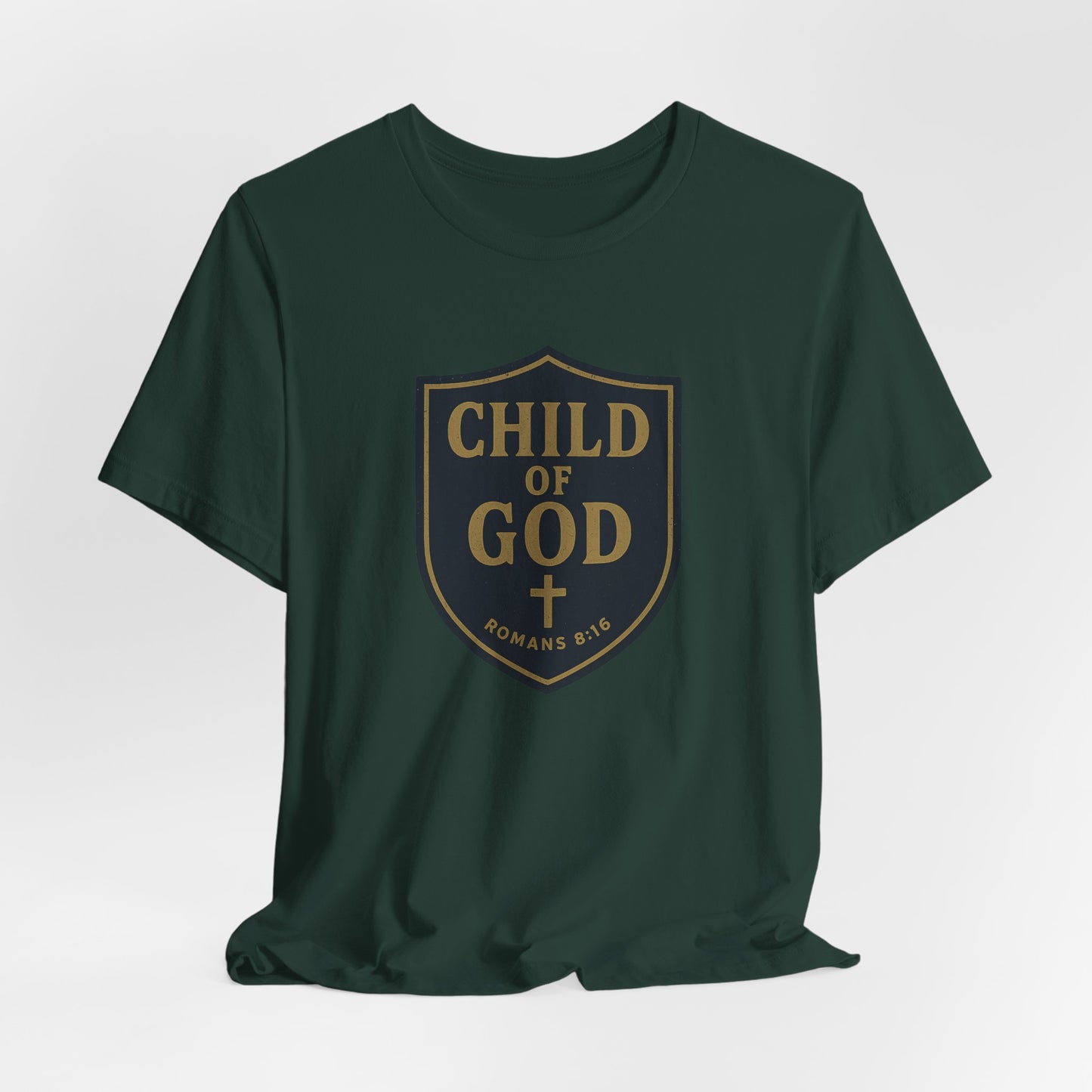 Child of God - Men's Tee