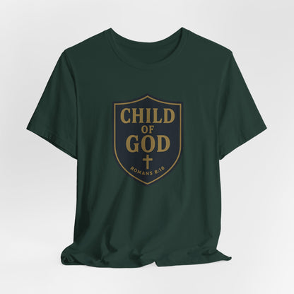 Child of God - Men's Tee