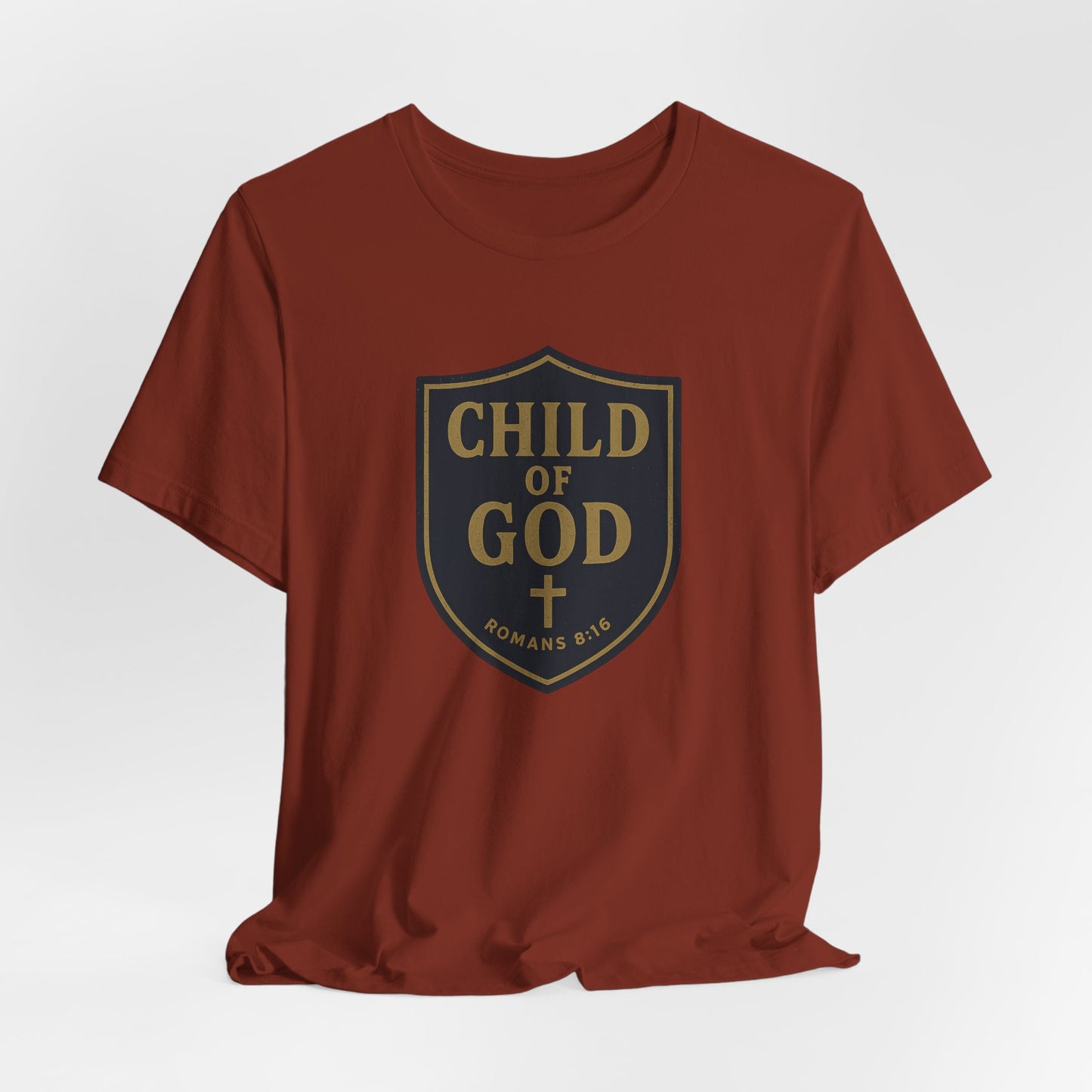 Child of God - Men's Tee