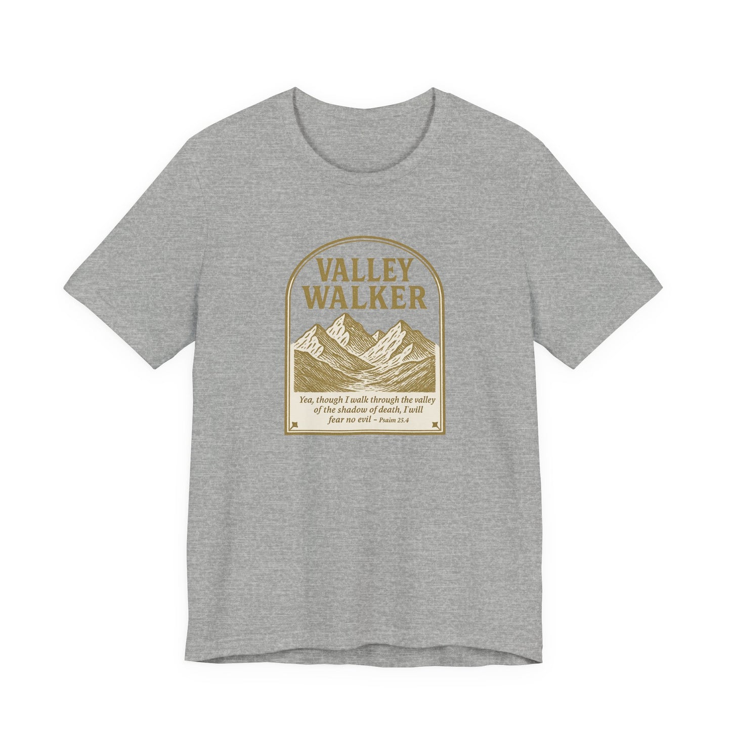Valley Walker