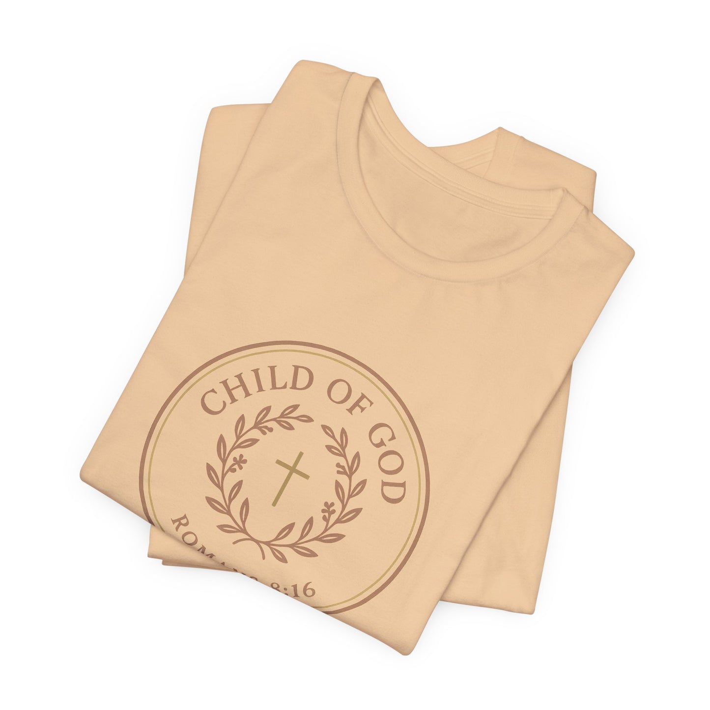 Child of God - Women's Tee