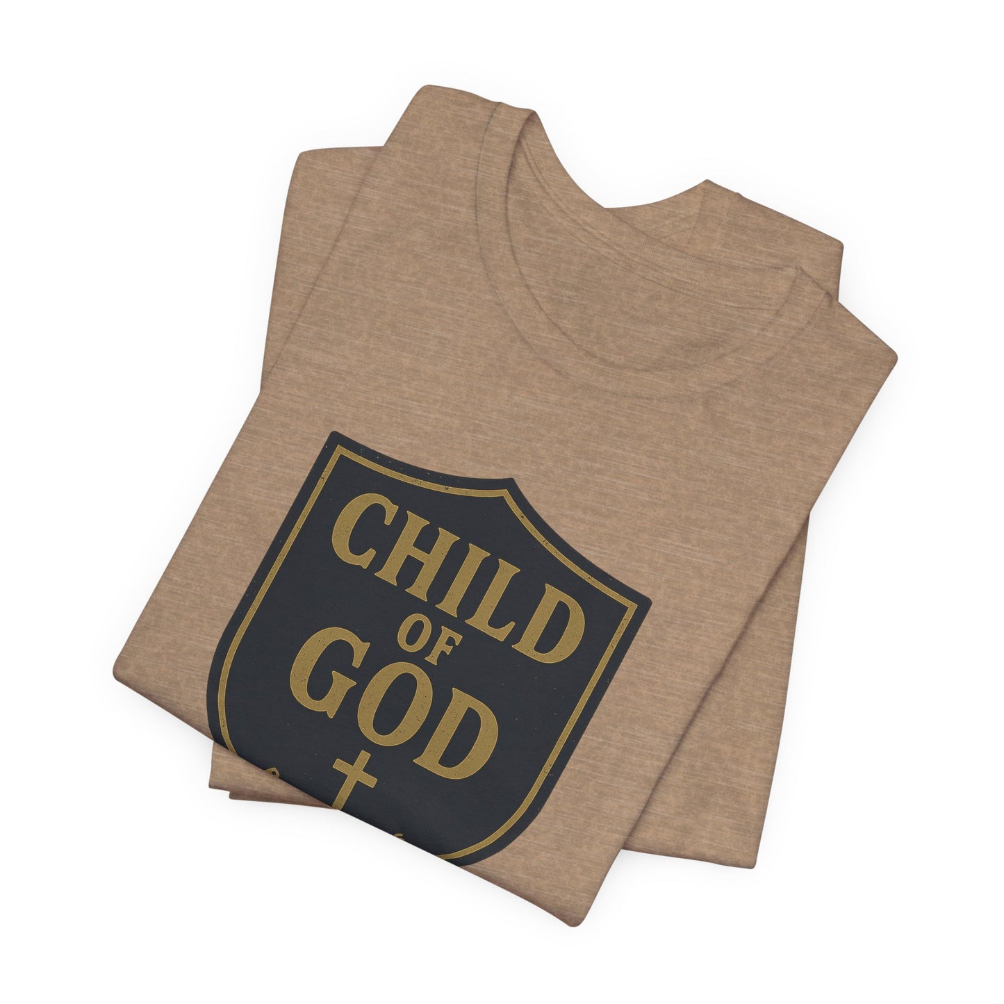 Child of God - Men's Tee