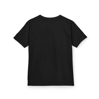 Warrior Up — Youth Tee