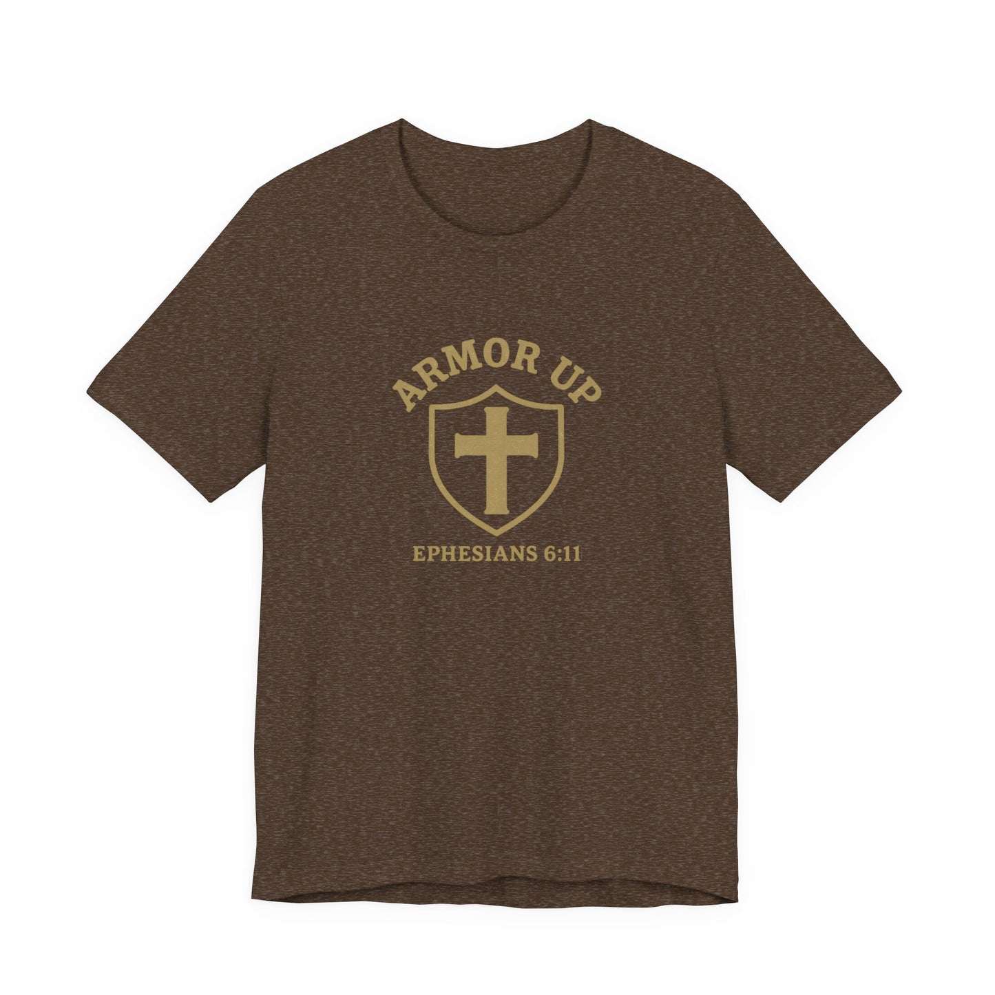 Armor Up